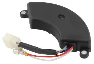 STABILIZATOR NAPIĘCIA DO AGREGATU PM-AGR-6500/7500-AVR - 3