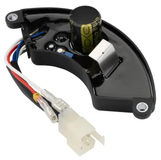 STABILIZATOR NAPIĘCIA DO AGREGATU PM-AGR-6500/7500-AVR - 4