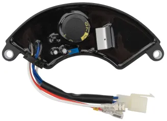 STABILIZATOR NAPIĘCIA DO AGREGATU PM-AGR-6500/7500-AVR - 5