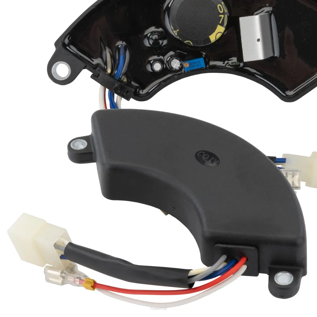 STABILIZATOR NAPIĘCIA DO AGREGATU PM-AGR-6500/7500-AVR