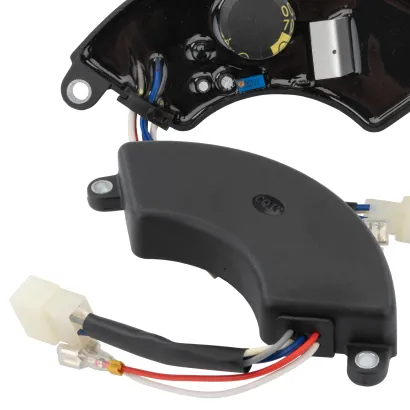 STABILIZATOR NAPIĘCIA DO AGREGATU PM-AGR-6500/7500-AVR