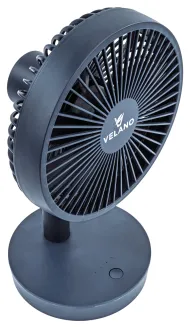 WENTYLATOR BIURKOWY akumulatorowy 4000mAh VELWEBS0018 - 8