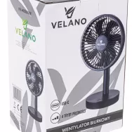 WENTYLATOR BIURKOWY VELWEBS0018