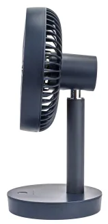 WENTYLATOR BIURKOWY akumulatorowy 4000mAh VELWEBS0018 - 3