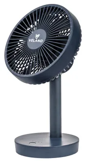 WENTYLATOR BIURKOWY akumulatorowy 4000mAh VELWEBS0018 - 5
