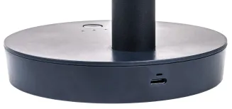 WENTYLATOR BIURKOWY akumulatorowy 4000mAh VELWEBS0018 - 6