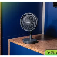 WENTYLATOR BIURKOWY VELWEBS0018